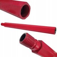 Przedłużka adapter 65 cm 1.1/4” UNC do wiertnicy diamentowej Falon-Tech