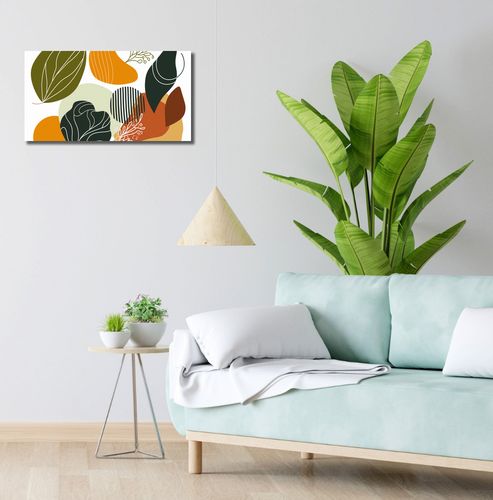 Obraz 60x30cm Natura Gwizda na Arena.pl
