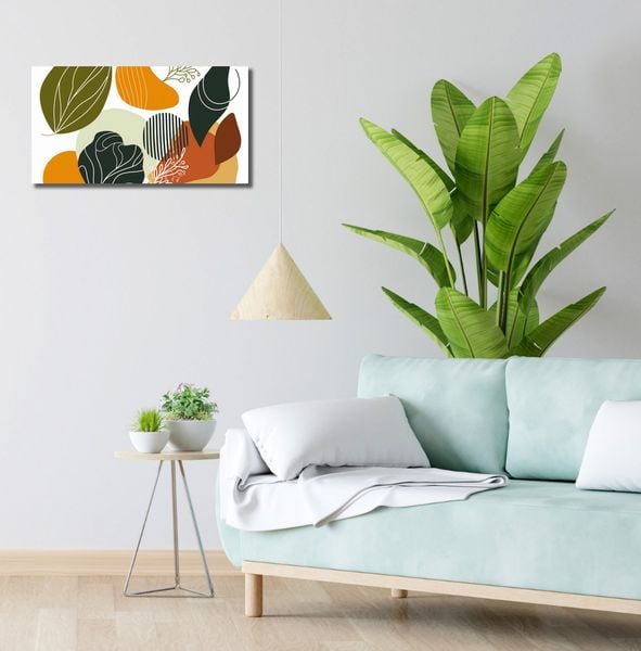 Obraz 60x30cm Natura Gwizda zdjęcie 2