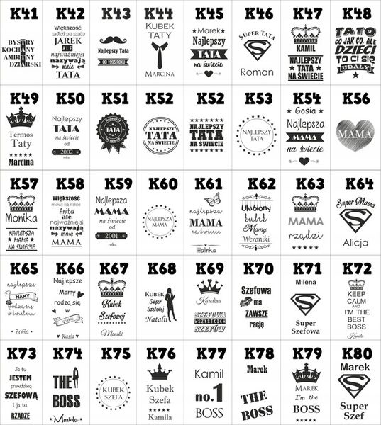 KUBEK TERMICZNY TERMOS GRAWER PERSONALIZOWANY! zdjęcie 9