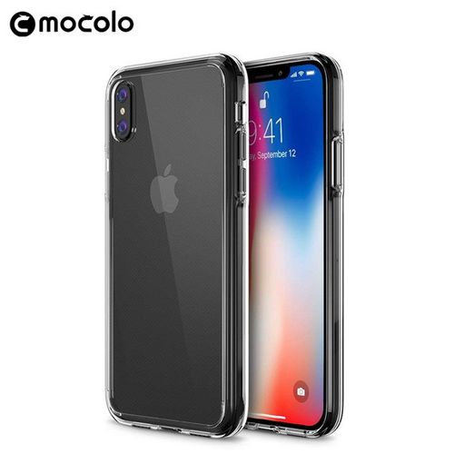 MOCOLO SUPER CRYSTAL XIAOMI REDMI 5 PLUS / NOTE 5 (SINGLE CAMERA) CLEAR na Arena.pl