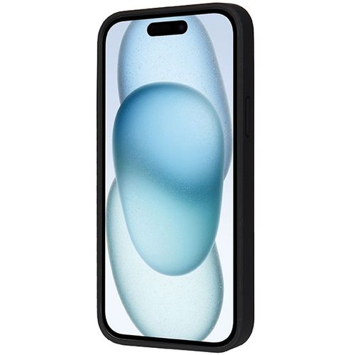 Etui Audi do iPhone 15, iPhone 14, iPhone 13, Czarny, MagSafe na Arena.pl
