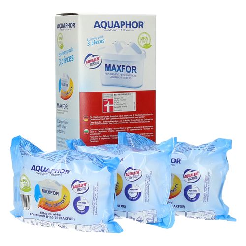 Filtr Dafi UNIMAX, AQUAPHOR Maxfor, BRITA MAXTRA na Arena.pl