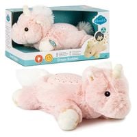 CLOUD B Lampka nocna, projektor jenorożec ELLA