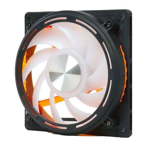 wentylator darkflash de8 5v argb (czarny) na Arena.pl