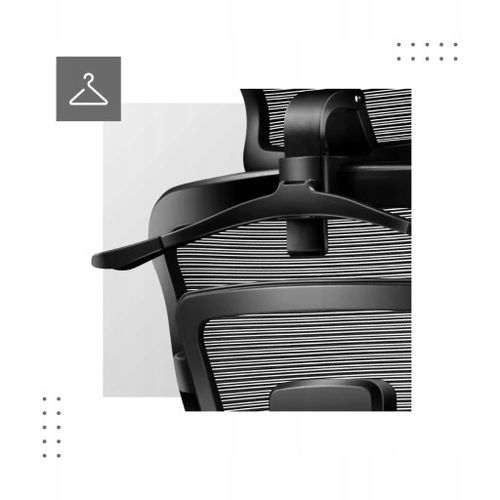 Fotel Biurowy Ergonomiczny Mark Adler Expert 4.9 na Arena.pl