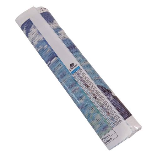 zestaw do malowania diamentami diy morze na Arena.pl