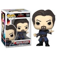 funko pop! doctor strange sinister strange 1030