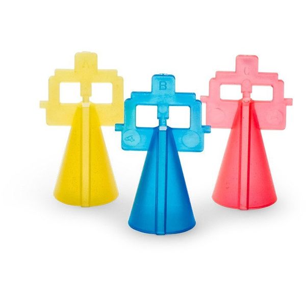 Inhalator tłokowy LD-212C biały zdjęcie 2