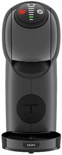 Ekspres kapsułkowy Krups KP243110 Dolce Gusto Genio S 15bar antracyt na Arena.pl