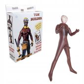 Dmuchana Pompowana Męska Lalka Miłości - Tom - Builder Male Doll