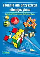 Zadania Dla Przyszłych Olimpijczyków
