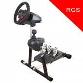 Wheel Stand Pro RGS - Moduł mocowania lewarka