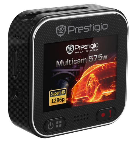 Wideorejestrator Prestigio 575W na Arena.pl
