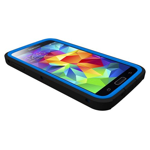 TRIDENT CYCLOPS - Samsung Galaxy S5 Neo - BLUE na Arena.pl