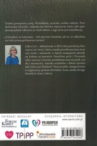 Tato! - Lidia Czyż - oprawa miękka na Arena.pl