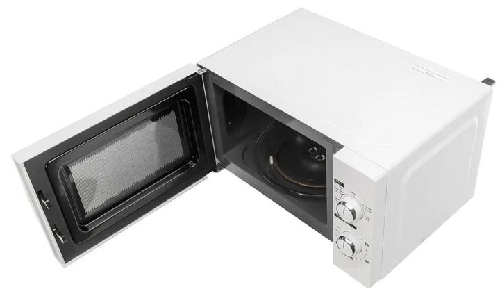 Kuchenka mikrofalowa wolnostojąca Toshiba MWP-MM20P zdjęcie 6