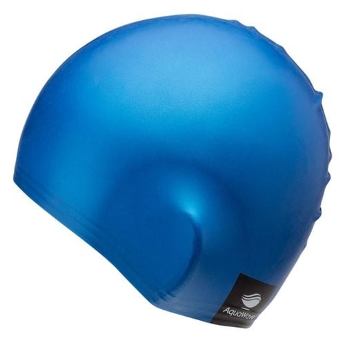 Czepek Aquawave Flexicap 92800412334 ONE SIZE na Arena.pl