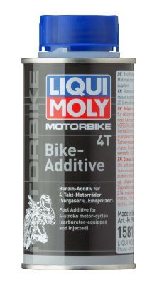 Dodatek do paliwa LIQUI MOLY 1581 zdjęcie 1