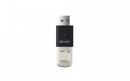 Pendrive Lexar 64GB Fingerprint F35pro USB 3.2 Gen1 na Arena.pl