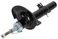 AMORTYZATOR PRZEDNI LEWY PRZÓD CITROEN DS3 2013 2014 2015