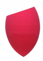 BLENDER GĄBKA SPONGE ŚCIĘTA RÓŻOWA MAKIJAŻ