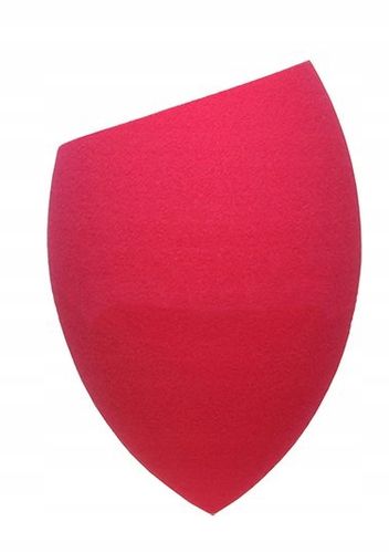 BLENDER GĄBKA SPONGE ŚCIĘTA RÓŻOWA MAKIJAŻ na Arena.pl