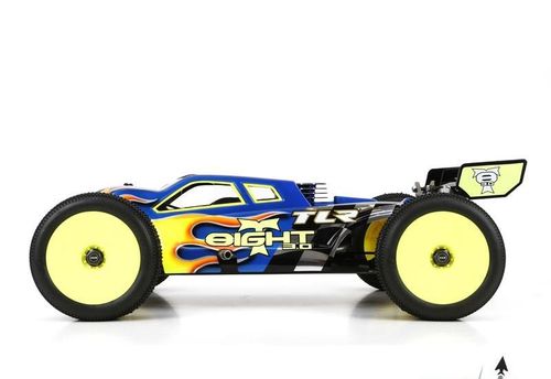 TLR 8T 3.0 1/8 4WD kit na Arena.pl