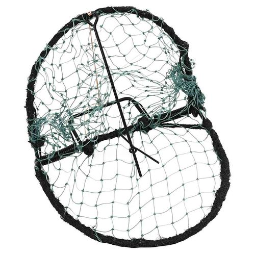 Pułapka na ptaki, zielona, 20 cm, stal na Arena.pl