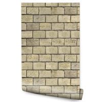 Tapeta Na Korytarz Stara CEGŁA Cegły Mur Dekoracja