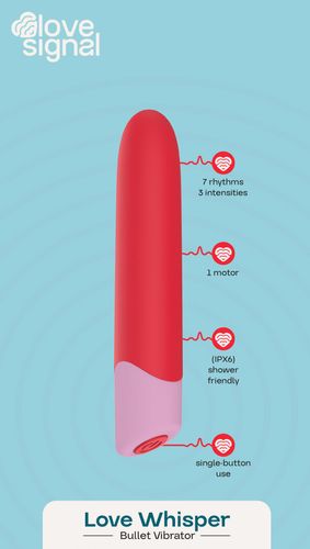 Love Whisper na Arena.pl