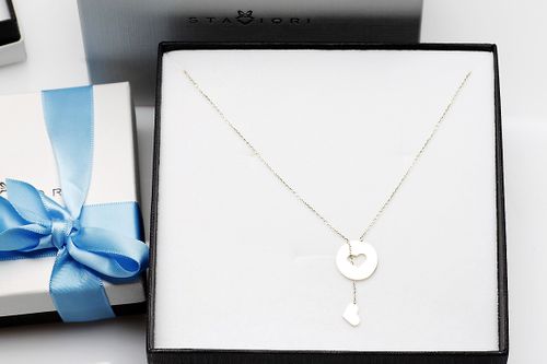 Naszyjnik Staviori NZC5034 na Arena.pl