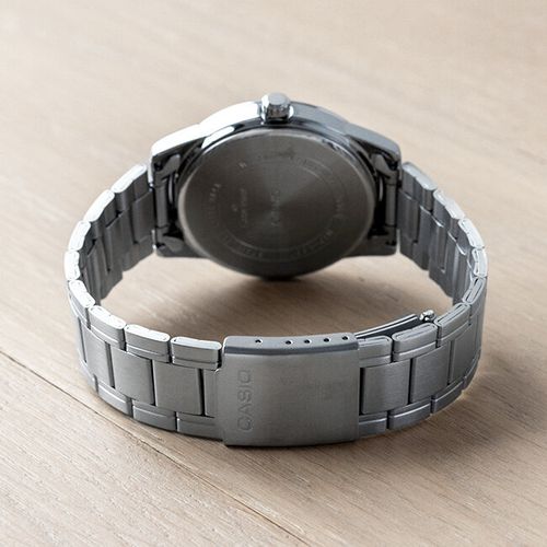 ZEGAREK MĘSKI CASIO MTP-V001D-1BUDF (zd107b) + BOX na Arena.pl