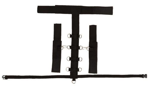 bad kitty neck/waist restraint na Arena.pl