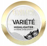 EVELINE ROZŚWIETLACZ W KAMIENIU VARIETE NR 02 HIGHLIGHTER 4,5G