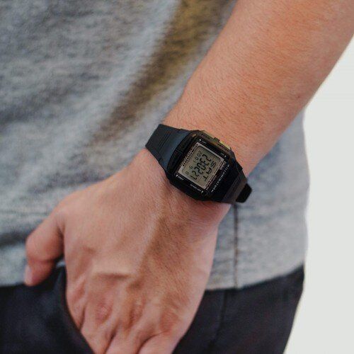 Zegarek Męski Casio Vintage Db-36-1Avcr (Zd149A) + Box na Arena.pl