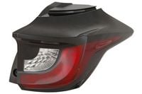 Toyota Yaris 20- Lampa tylna prawa