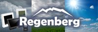 STACJA POGODOWA BUDZIK TERMOMETR METEO ALARM POGODYNKA POGODA BEZPRZEWODOWA