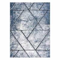 RUG/LU/VERS/WALL/GREY+BLUE/80x150