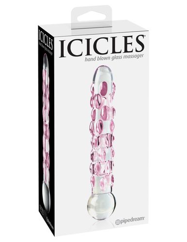 Icicles No. 7 na Arena.pl
