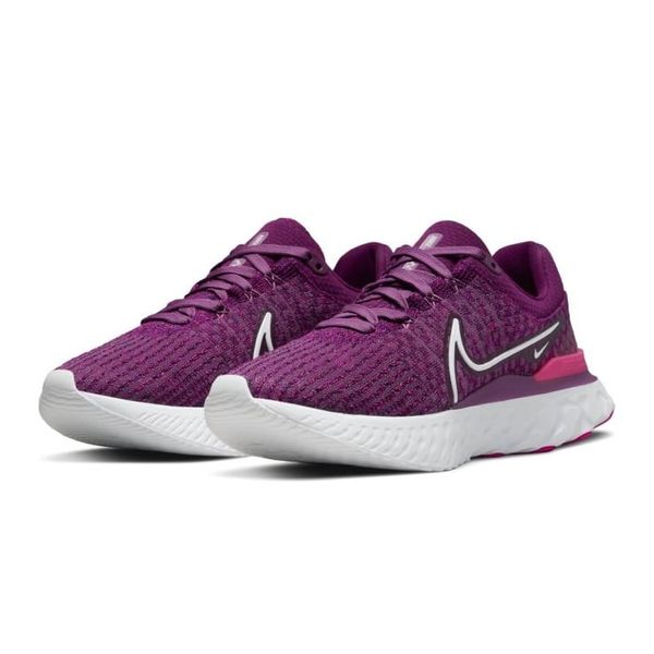 Buty Nike React Infinity Run Flyknit 3 r.37,5 zdjęcie 2