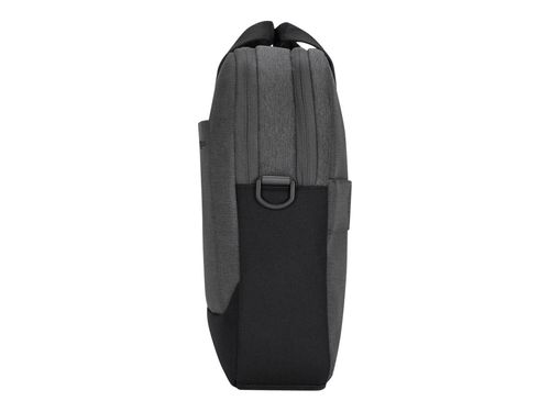 Targus Cypress 15.6” Briefcase with EcoSmart (Grey) Targus na Arena.pl