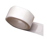 krążki   dwustronnie klejące do balonów, 100 szt.