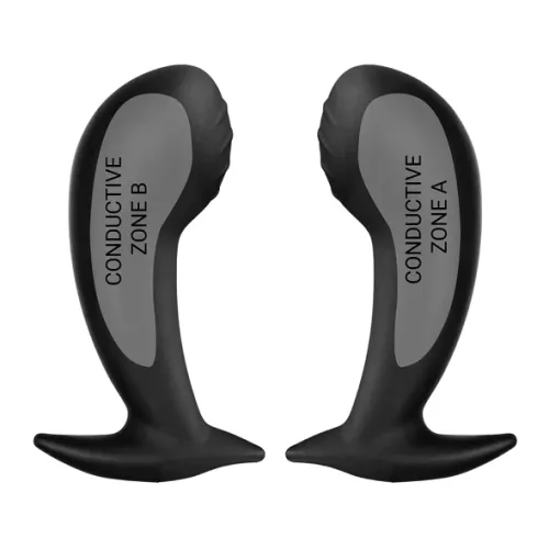 electrastim nona - silikonowy aplikator do e-stymulacji, 9 cm na Arena.pl