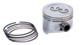 Tłok Honda GX200 /z pierścieniem//68mm/ 8R50-440/R