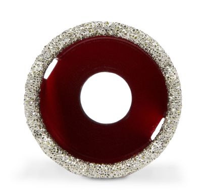 KORONKA DIAMENTOWA DRYGRES NA SUCHO 20MM M14 RUBI na Arena.pl