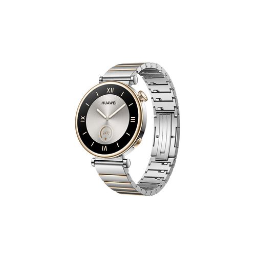 Smartwatch Huawei Watch GT 4 41mm 41 mm Srebrzysty na Arena.pl