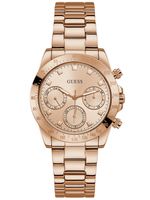 ZEGAREK DAMSKI GUESS GW0314L3  (zu503c)