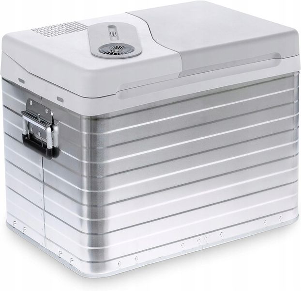 LODÓWKA MOBICOOL 9105302772 SZARA 39L zdjęcie 3
