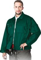 LH-WILSTER bluza ochronna HTF robocza zielona XXL